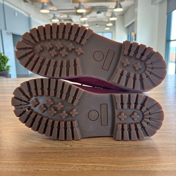 Timberland Waterproof Boots, Size 6 - Picture 8 of 11